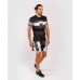 Шорти для MMA Venum Bandit Fightshorts Black Grey