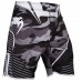 Шорти для MMA Venum Camo Hero Fightshorts White Black