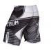 Шорти для MMA Venum Camo Hero Fightshorts White Black