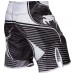 Шорти для MMA Venum Camo Hero Fightshorts White Black