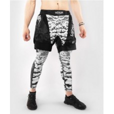 Шорти для MMA Venum Defender Fightshorts Urban Camo