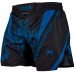 Шорти для MMA Venum Devil Fightshorts Blue Black