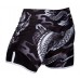 Шорти для MMA Venum Dragons Flight Fightshorts Black