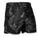 Шорти для MMA Venum Dragons Flight Fightshorts Black Black