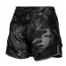 Шорти для MMA Venum Dragons Flight Fightshorts Black Black