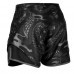 Шорти для MMA Venum Dragons Flight Fightshorts Black Black