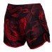 Шорти для MMA Venum Dragons Flight Fightshorts Red