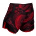 Шорти для MMA Venum Dragons Flight Fightshorts Red