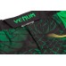 Шорти для MMA Venum Green Viper Fightshorts Black Green