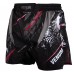 Шорти для MMA Venum Grizzli Fightshorts Black