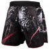 Шорти для MMA Venum Grizzli Fightshorts Black