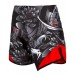 Шорти для MMA Venum Koi 2.0 Fightshorts Black White