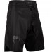 Шорти для MMA Venum Light 3.0 Fightshorts Black Black