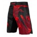 Шорти для MMA Venum Light 3.0 Fightshorts Black Red