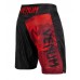 Шорти для MMA Venum Light 3.0 Fightshorts Black Red