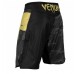 Шорти для MMA Venum Light 3.0 Fightshorts Gold Black