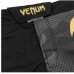 Шорти для MMA Venum Light 3.0 Fightshorts Gold Black