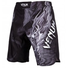 Шорти для MMA Venum Minotaurus Fightshorts Black