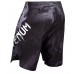 Шорти для MMA Venum Minotaurus Fightshorts Black