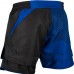 Шорти для MMA Venum NoGi 2.0 Fightshorts Black Blue