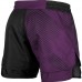 Шорти для MMA Venum NoGi 2.0 Fightshorts Black Purple