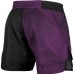 Шорти для MMA Venum NoGi 2.0 Fightshorts Black Purple