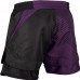 Шорти для MMA Venum NoGi 2.0 Fightshorts Black Purple