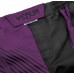 Шорти для MMA Venum NoGi 2.0 Fightshorts Black Purple