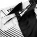 Шорти для MMA Venum NoGi 2.0 Fightshorts Black White