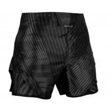 Шорти для MMA Venum Plasma Fightshorts Black Black