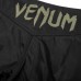 Шорти для ММА Venum Signature Fightshorts Black Khaki Exclusive