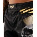 Шорти для MMA Venum Skull Fightshorts Black