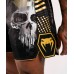 Шорти для MMA Venum Skull Fightshorts Black