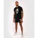 Шорти для MMA Venum Skull Fightshorts Black