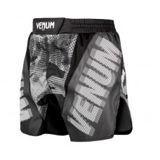 Шорти для MMA Venum Tactical Fightshorts Urban Camo Black