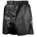 Шорти для MMA Venum Tactical Fightshorts Urban Camo Black Black