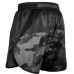 Шорти для MMA Venum Tactical Fightshorts Urban Camo Black Black