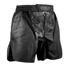 Шорти для MMA Venum Tactical Urban Camo Matte Black