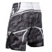 Шорти для MMA Venum Tecmo Fightshorts Dark Grey