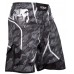 Шорти для MMA Venum Tecmo Fightshorts Dark Grey