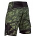 Шорти для MMA Venum Tecmo Fightshorts Khaki