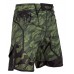 Шорти для MMA Venum Tecmo Fightshorts Khaki