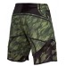 Шорти для MMA Venum Tecmo Fightshorts Khaki