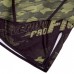 Шорти для MMA Venum Tecmo Fightshorts Khaki