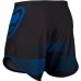 Шорти для MMA Venum Tempest 2.0 Fightshorts Black Blue