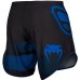 Шорти для MMA Venum Tempest 2.0 Fightshorts Black Blue