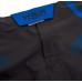 Шорти для MMA Venum Tempest 2.0 Fightshorts Black Blue