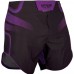 Шорти для MMA Venum Tempest 2.0 Fightshorts Black Purple