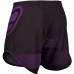 Шорти для MMA Venum Tempest 2.0 Fightshorts Black Purple