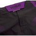 Шорти для MMA Venum Tempest 2.0 Fightshorts Black Purple